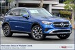 Mercedes-Benz GLC 350e