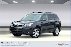 Used 2014 Subaru Forester 4dr Auto 2.5i Limited PZEV SUV for Sale in San Rafael, CA