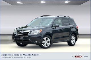 Used 2014 Subaru Forester 4dr Auto 2.5i Limited PZEV SUV in Colma
