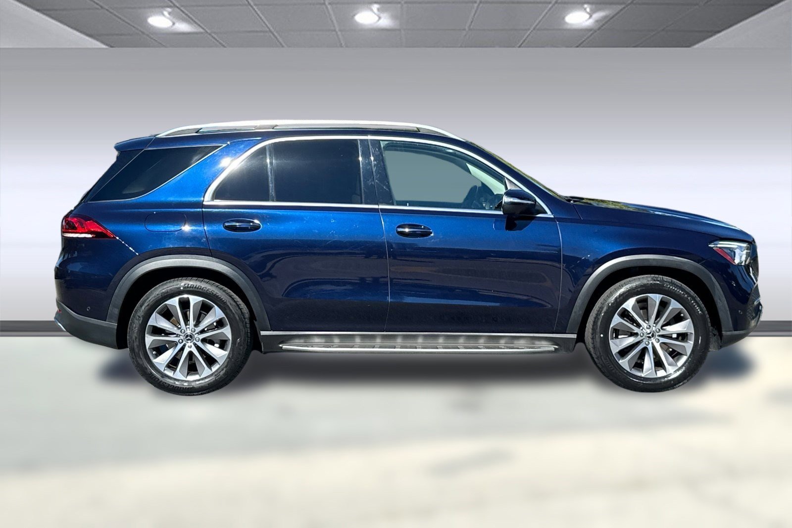 2022 Mercedes Benz GLE 350 4MATIC photo 2