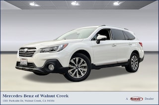 Used 2019 Subaru Outback 2.5i Touring SUV in Concord, CA