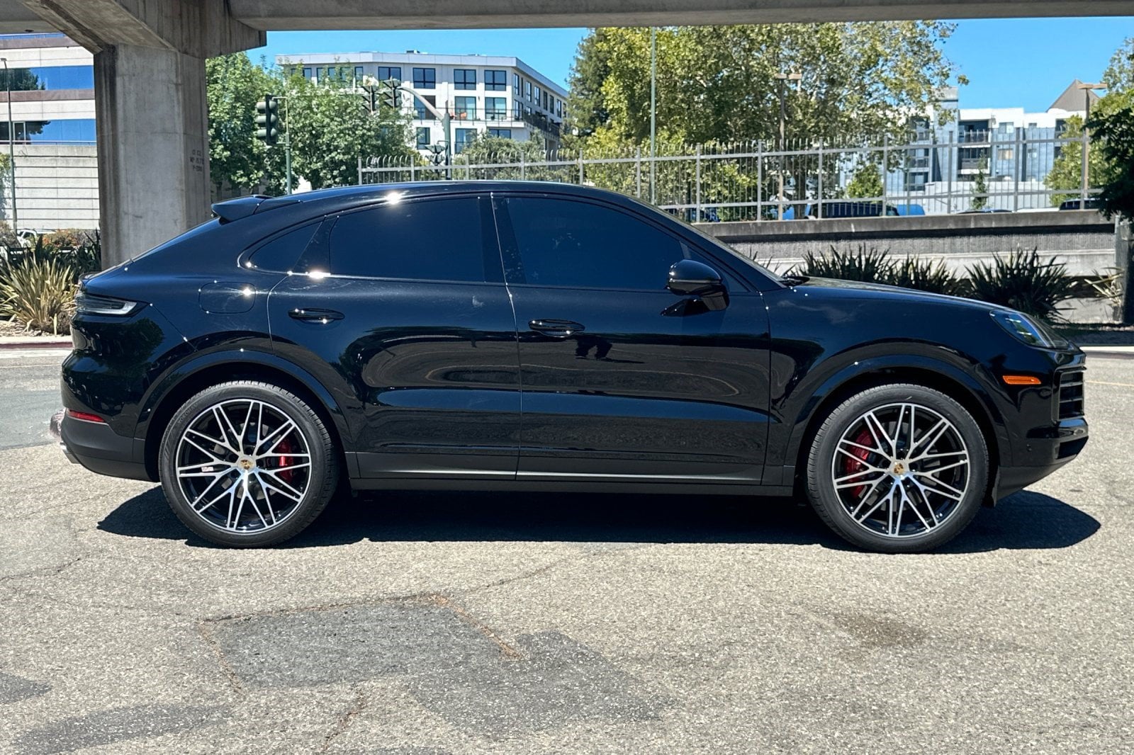 Pre-Owned Porsche Models for Sale in the Bay Area | Mercedes-Benz