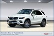  Mercedes-Benz GLE 450e