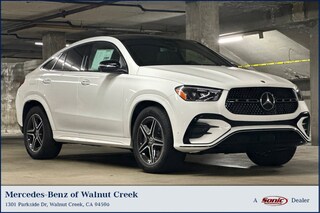 2025 Mercedes-Benz GLE 450 4MATIC SUV