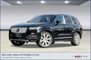 Used 2017 Volvo XC90 T8 eAWD Plug-In Hybrid Excellence SUV in Colma