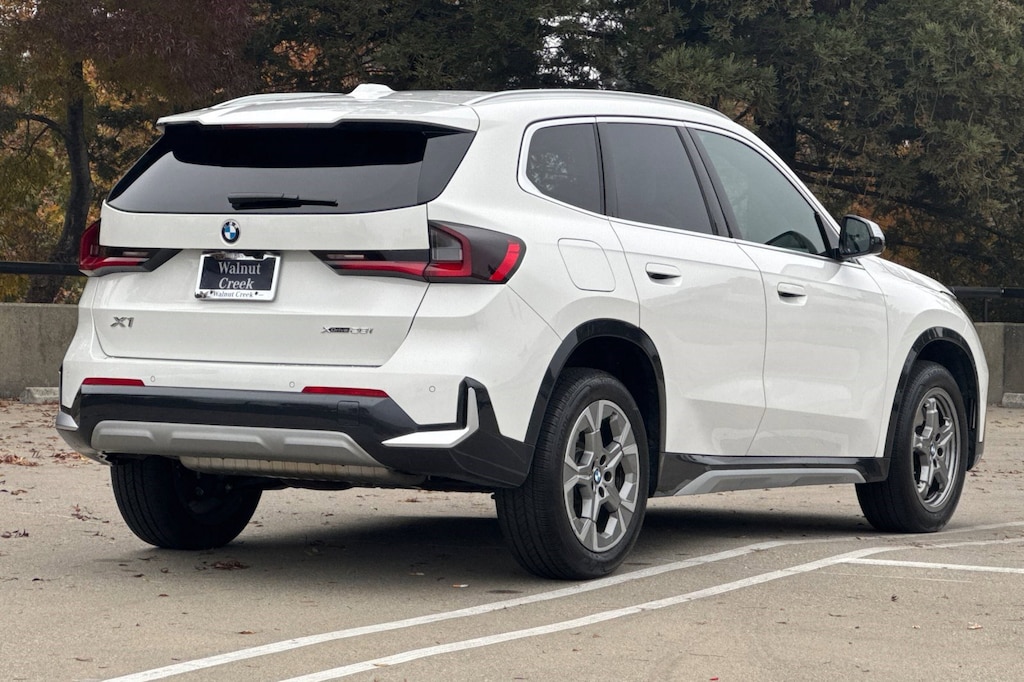 Used 2023 BMW X1 xDrive28i Sports Activity Vehicle SUV