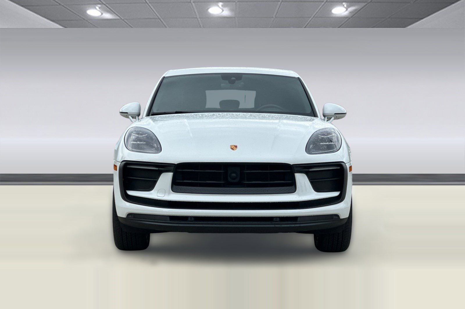 2023 Porsche Macan AWD photo 4