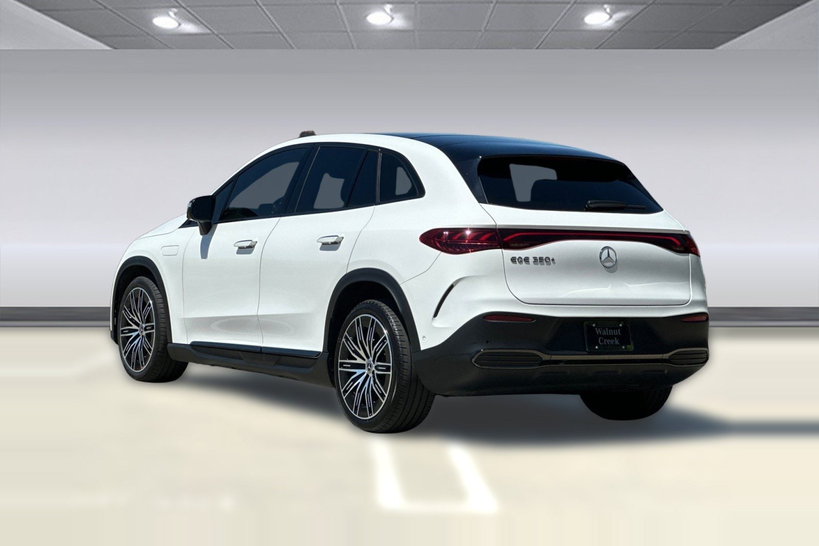 EQE 350+ SUV SUV