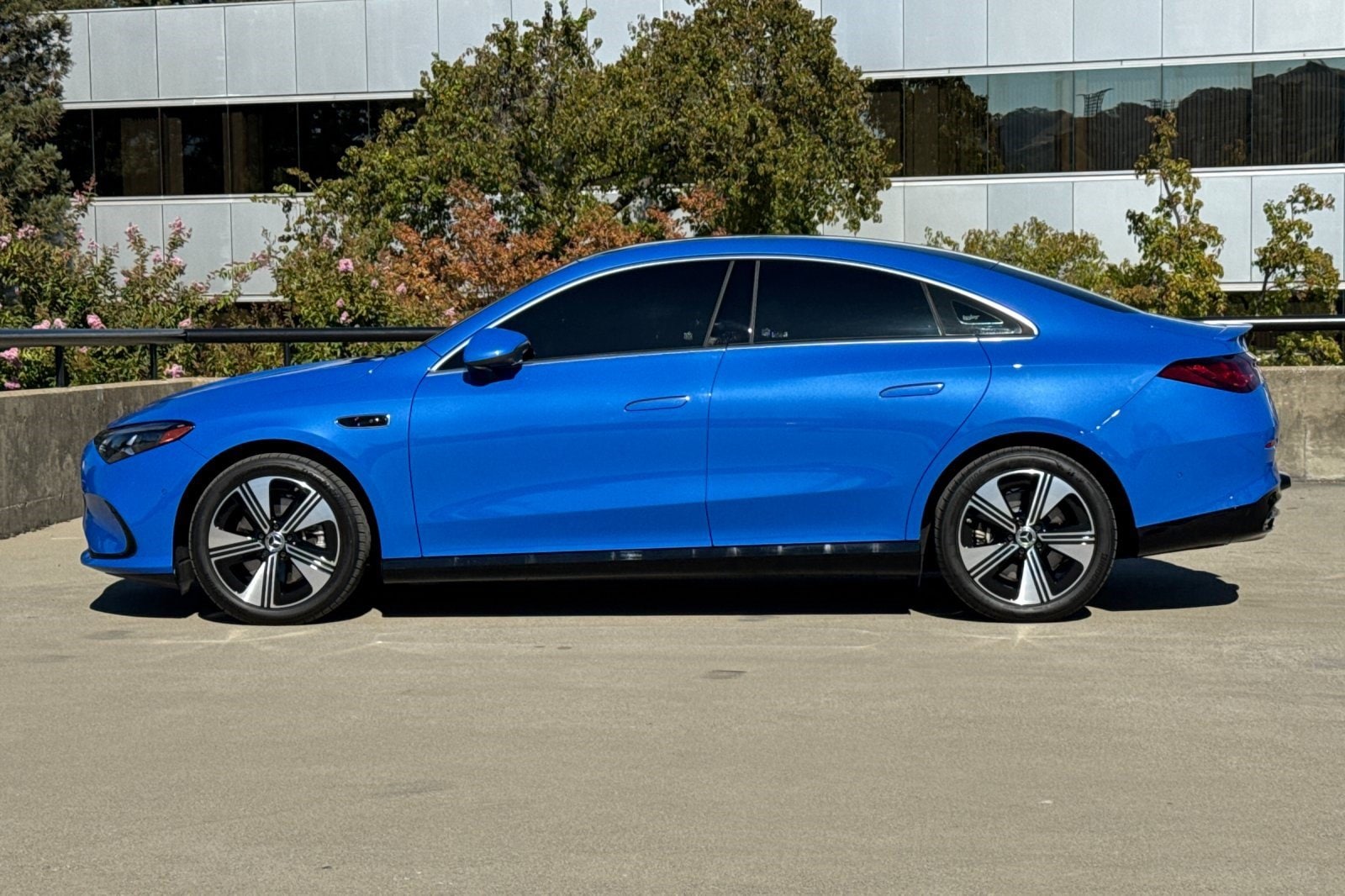 Certified 2026 Mercedes-Benz CLA Base with VIN W1KFJ4EB5TJ014313 for sale in Walnut Creek, CA