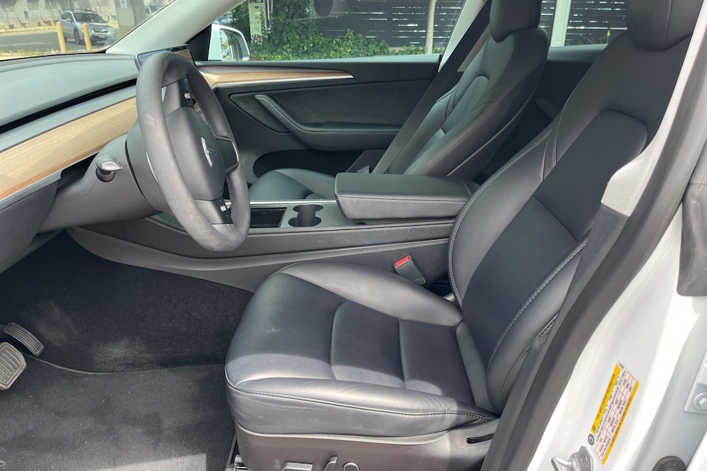 Used 2023 Tesla Model Y Long Range AWD SUV