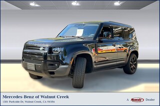 Used 2020 Land Rover Defender 110 110 SE AWD SUV in Colma