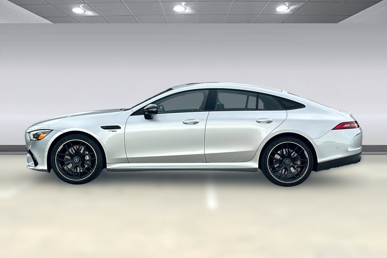AMG GT 53 4-Door Coupe Coupe