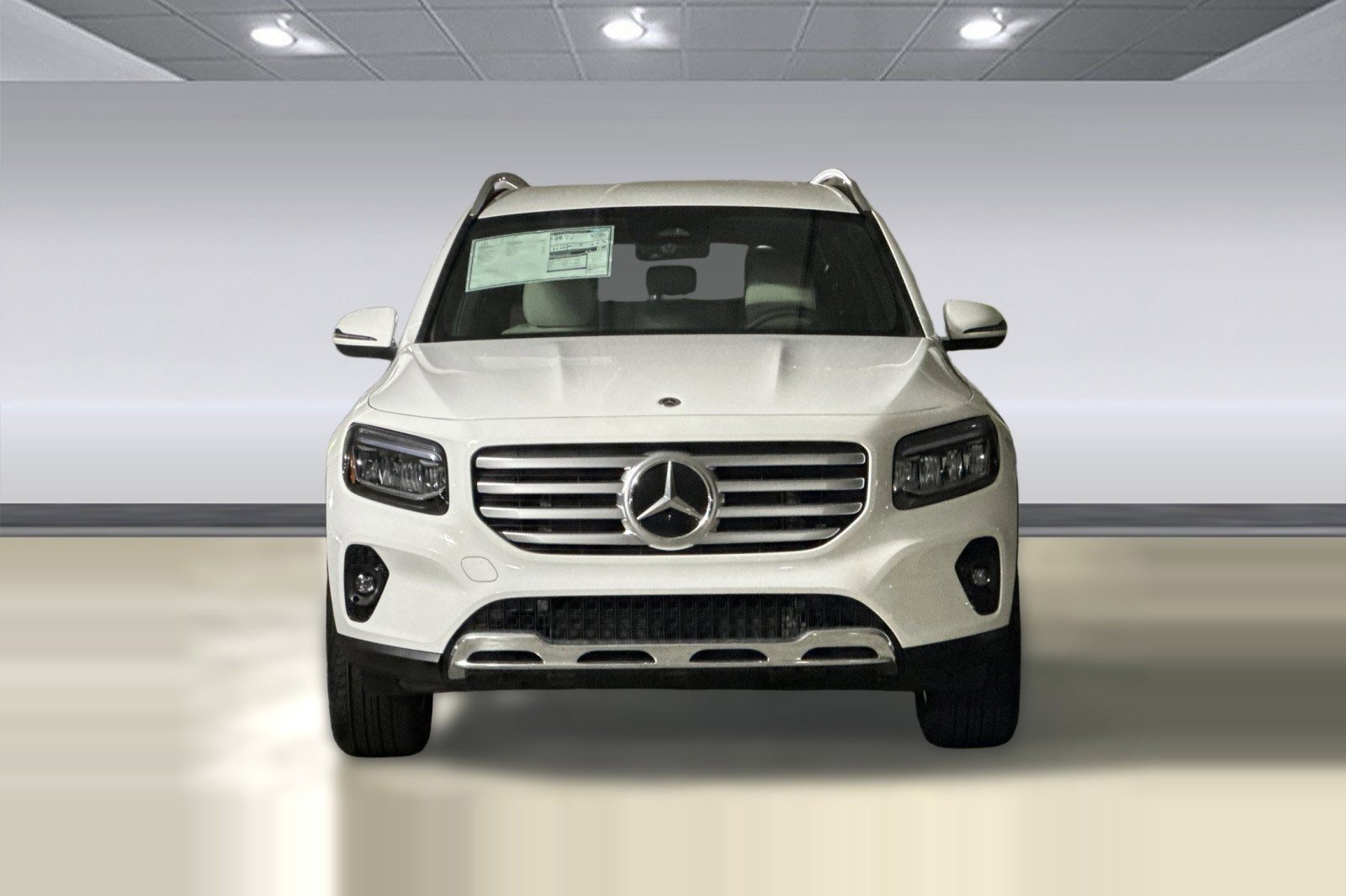 2026 Mercedes-Benz GLB 250 SUV photo 4