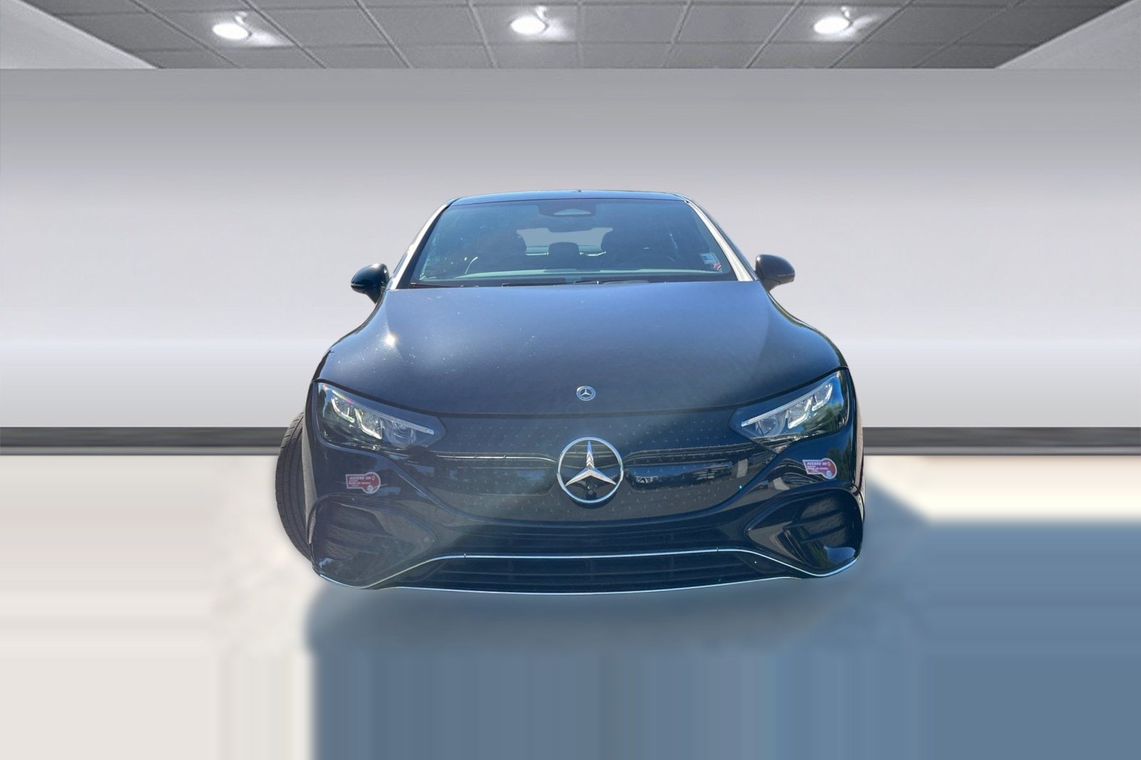EQE 350 4MATIC+ Sedan Sedan