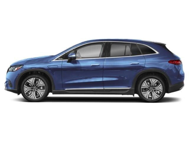 2025 Mercedes Benz 350 4MATIC photo 3