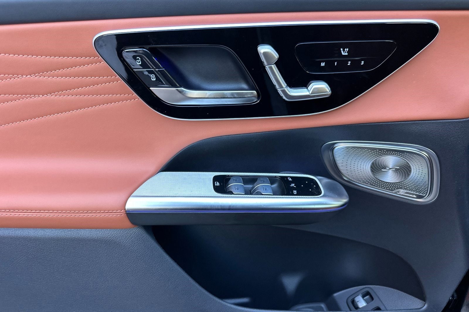 2025 Mercedes-Benz GLC AMG GLC63 S - Photo 13