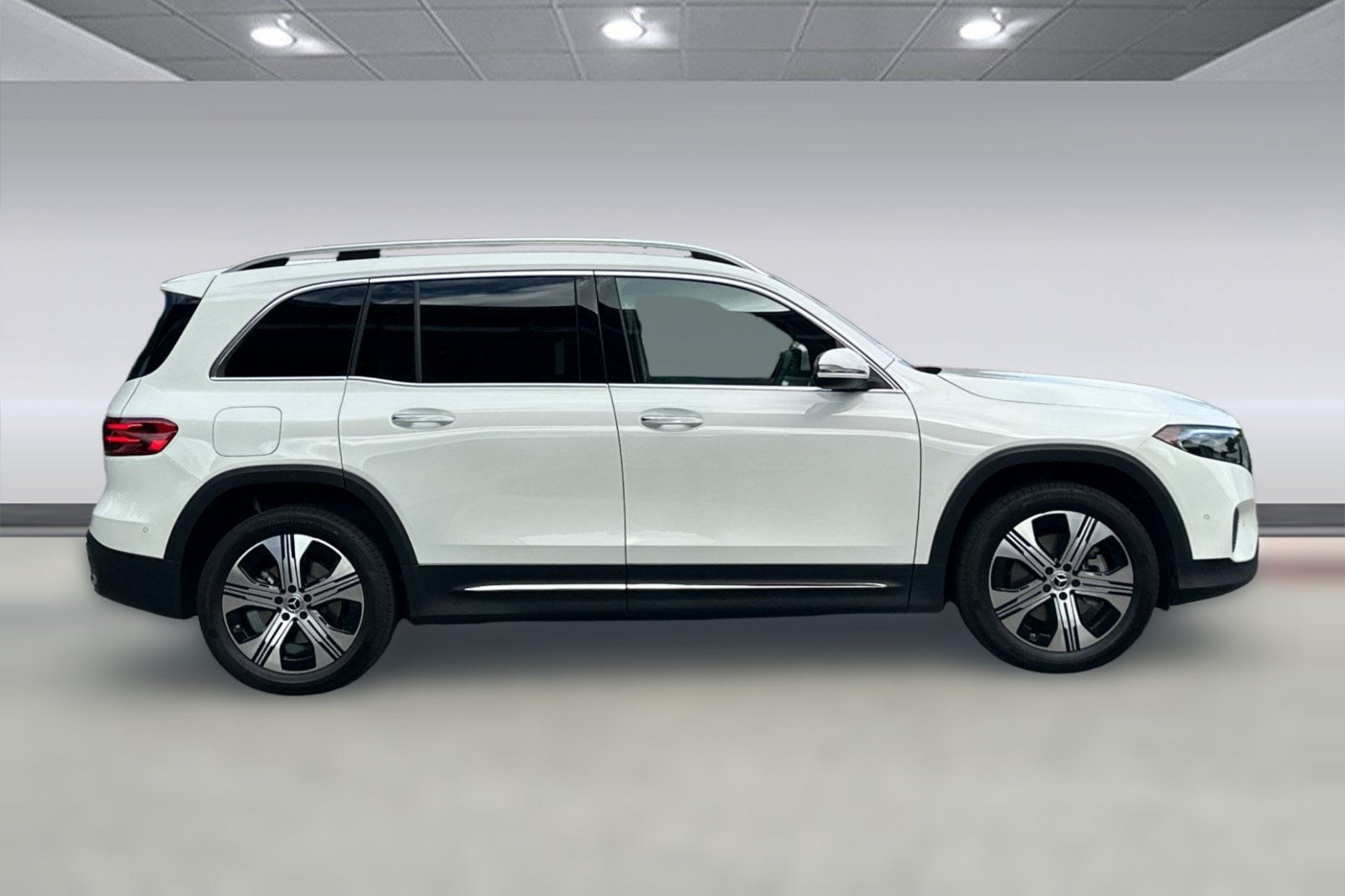 2024 Mercedes-Benz EQB 250+ SUV SUV