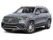 Mercedes-Benz AMG GLS 63