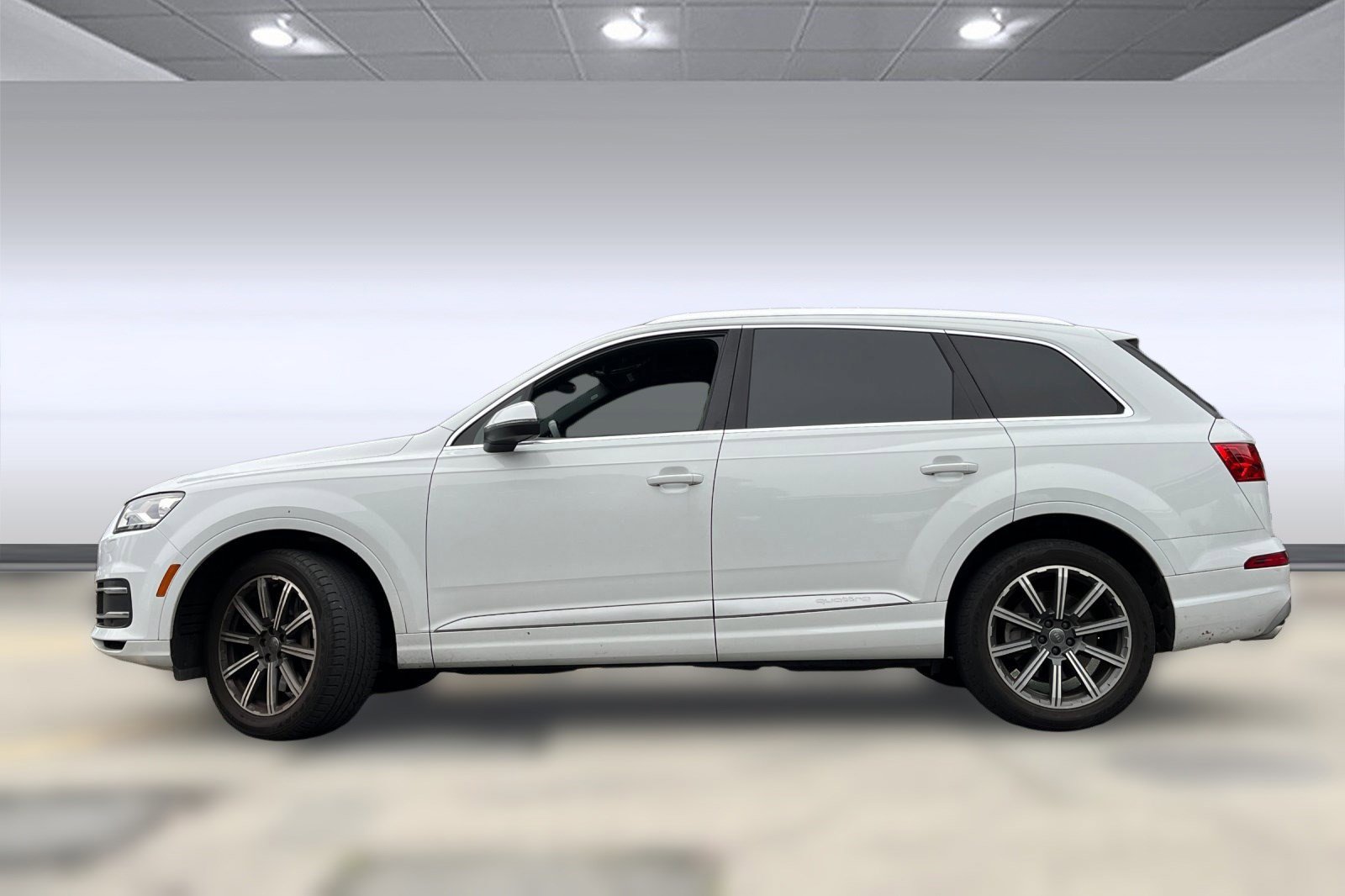 2017 Audi Q7 3.0 Premium photo 3