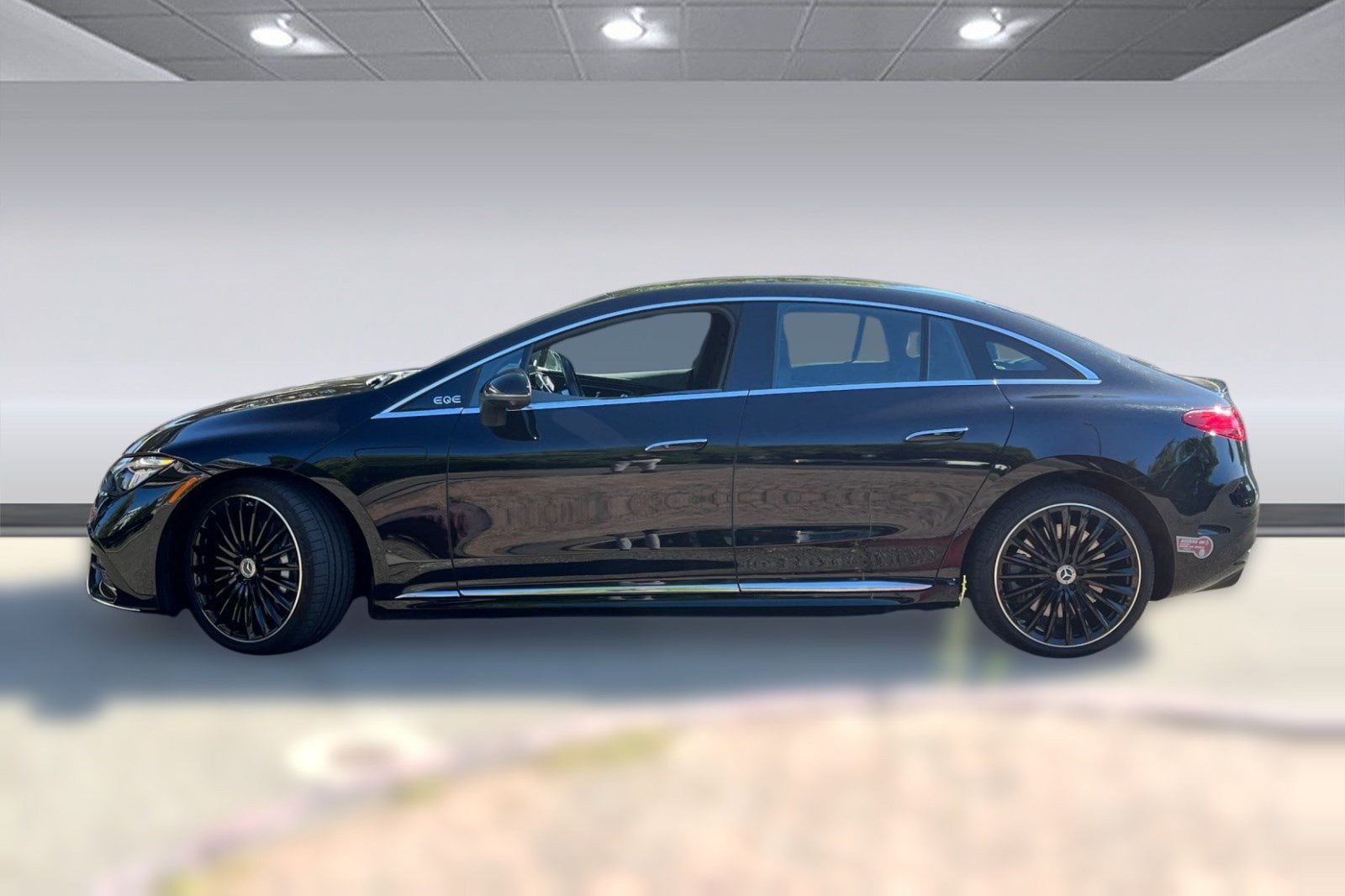 EQE 350 4MATIC+ Sedan Sedan