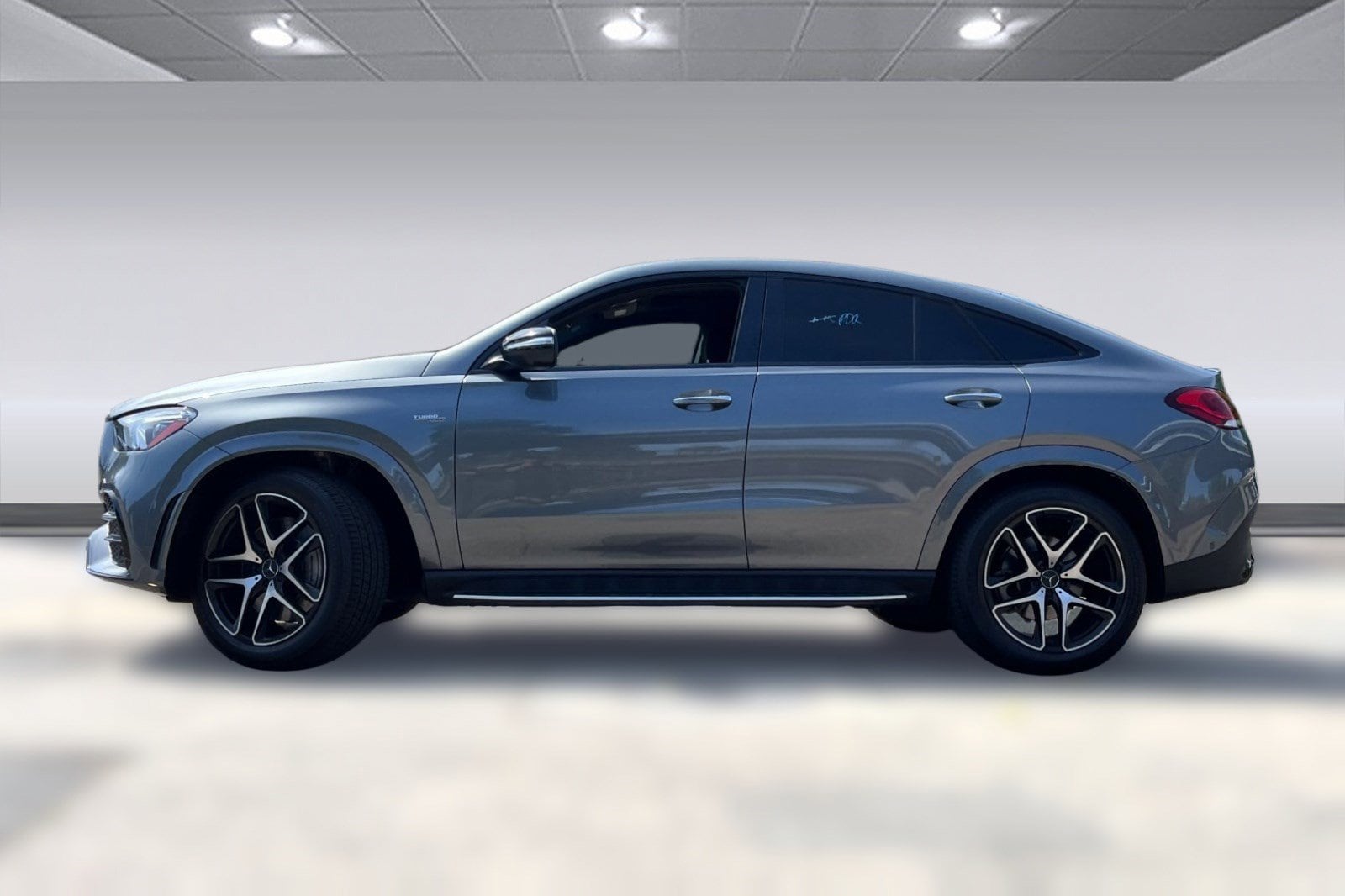 2023 Mercedes-Benz GLE AMG  53 4MATIC Coupe photo 2