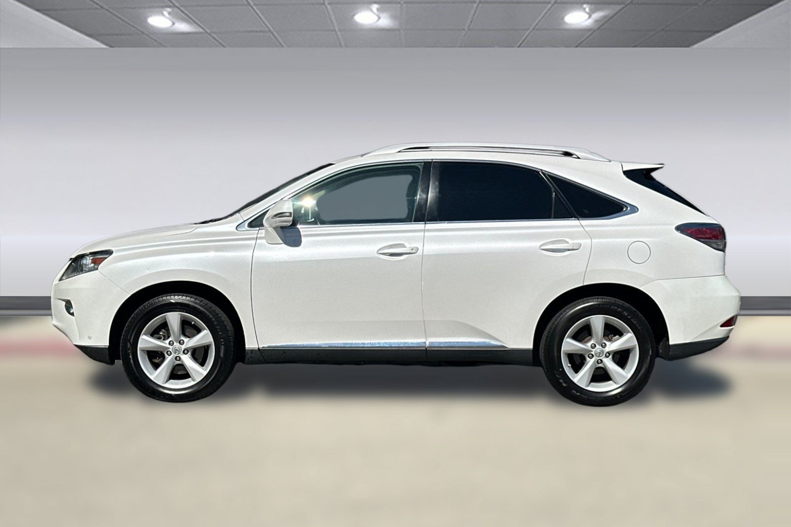 Used 2014 Lexus RX 350 with VIN 2T2BK1BA7EC233543 for sale in Walnut Creek, CA