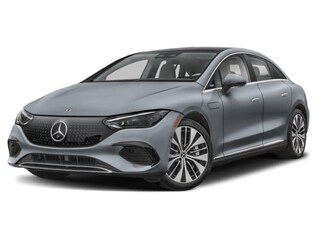 2025 Mercedes-Benz EQE 350+ Sedan