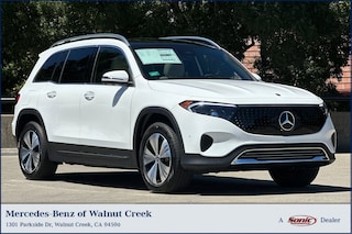 2025 Mercedes-Benz EQB 300 4MATIC SUV