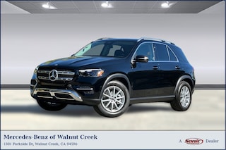 2026 Mercedes-Benz GLE 450e 4MATIC SUV