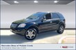  Mercedes-Benz M-Class