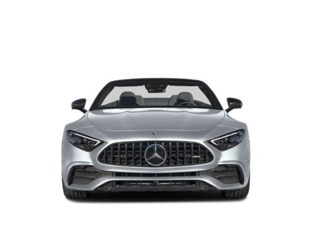 AMG SL 43 AMG 43 Convertible