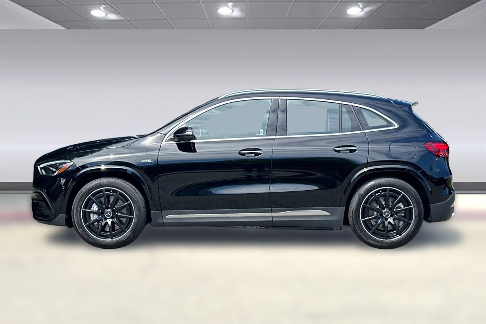 AMG GLA 35 4MATIC SUV