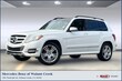 Mercedes-Benz GLK-Class