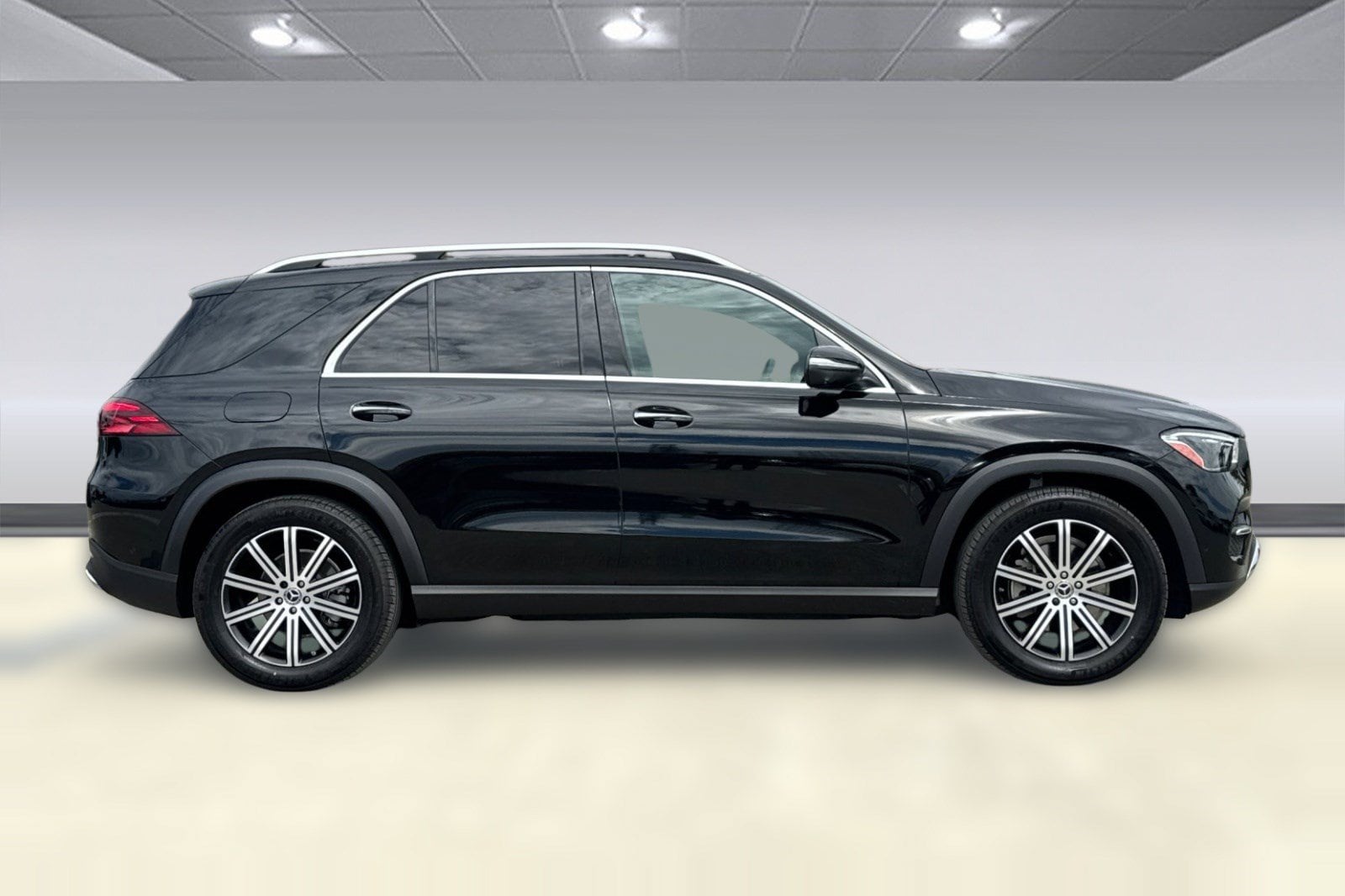2026 Mercedes-Benz GLE GLE350 - Photo 8