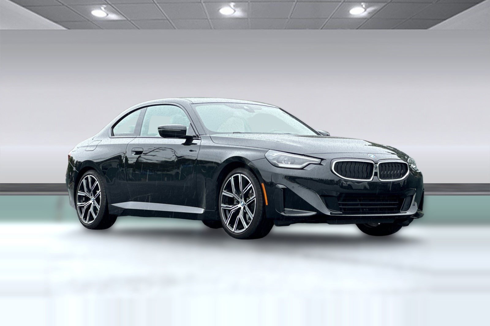 2023 BMW 2 Series 230i Coupe photo 6
