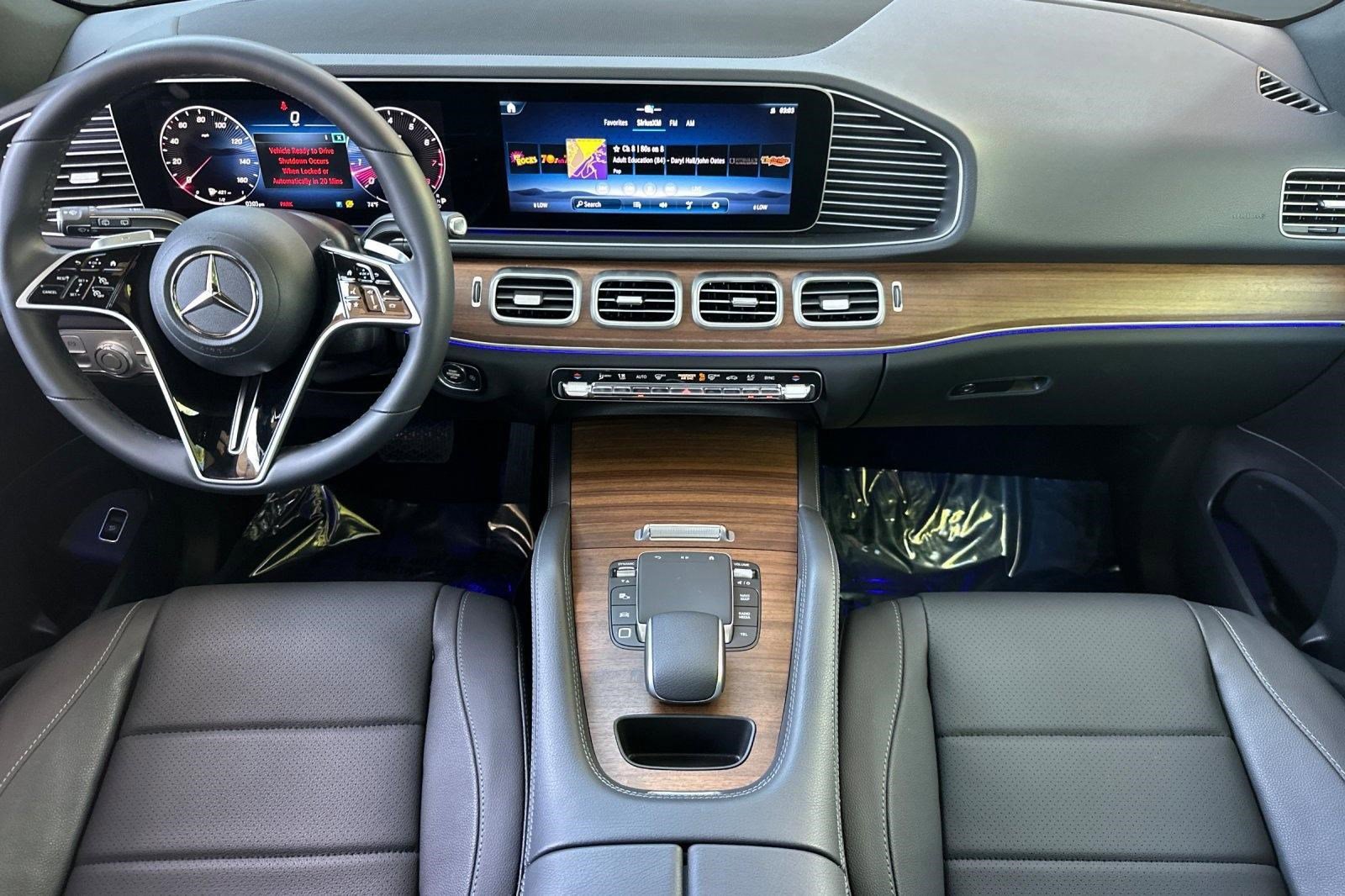 2026 Mercedes-Benz GLE GLE350 - Photo 16