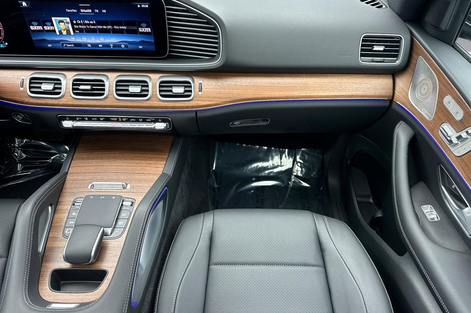 2026 Mercedes-Benz GLE GLE350 - Photo 30