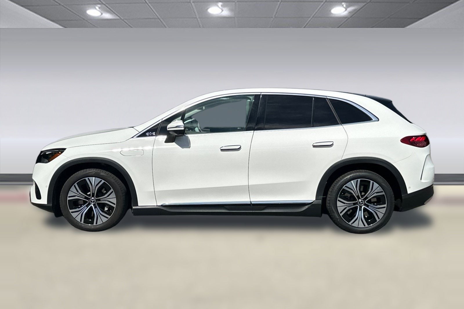 EQE 350 4MATIC SUV SUV