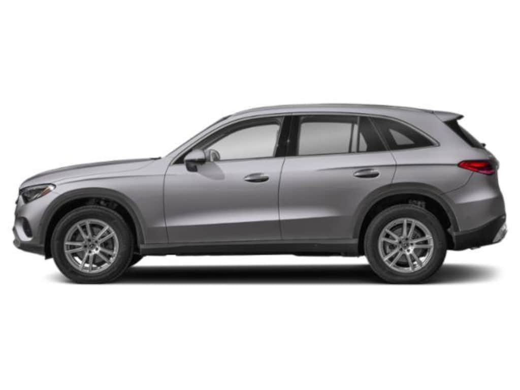 New 2026 Mercedes-Benz GLC 300 4MATIC SUV