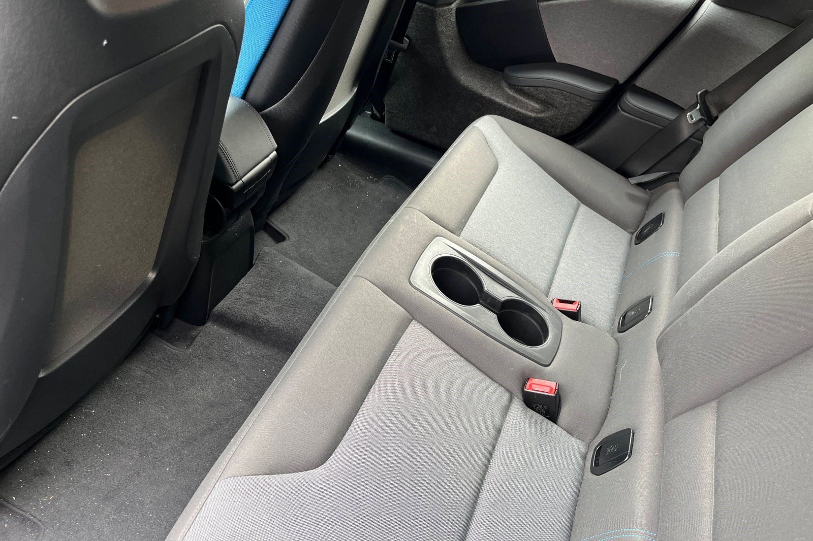 Used 2021 BMW I3 Base with VIN WBY8P2C02M7J77361 for sale in Walnut Creek, CA