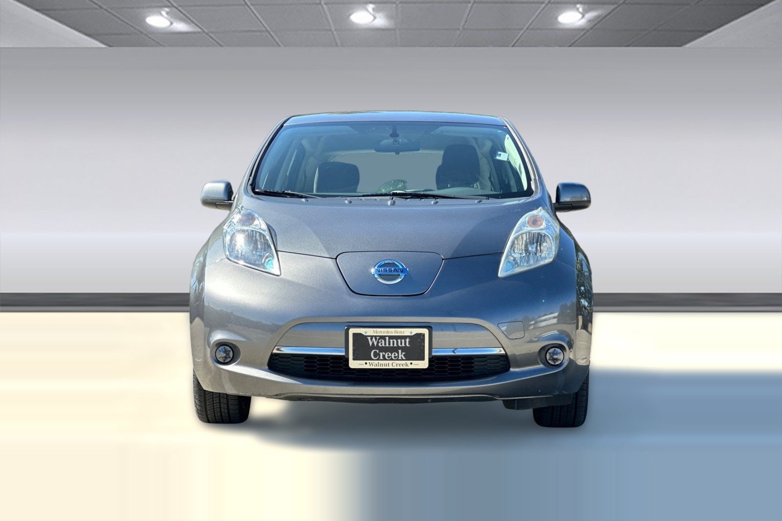 Leaf SV Hatchback Hatchback
