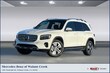  Mercedes-Benz GLB 250