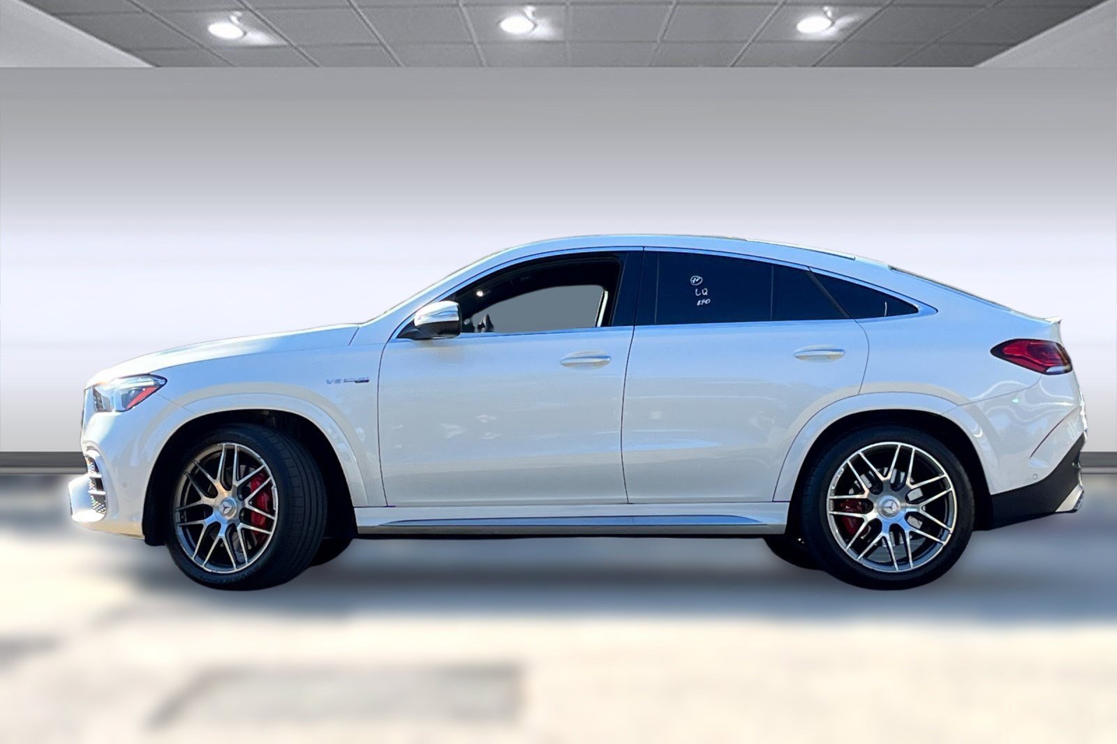 2023 Mercedes Benz GLE AMG 63 S 4MATIC Coupe photo 2