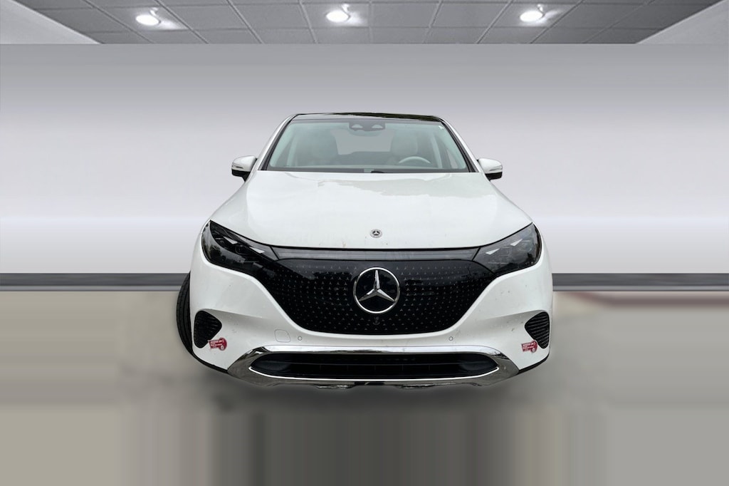 Certified 2024 Mercedes-Benz EQE 350+ SUV SUV