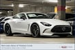 Mercedes-Benz AMG GT 55