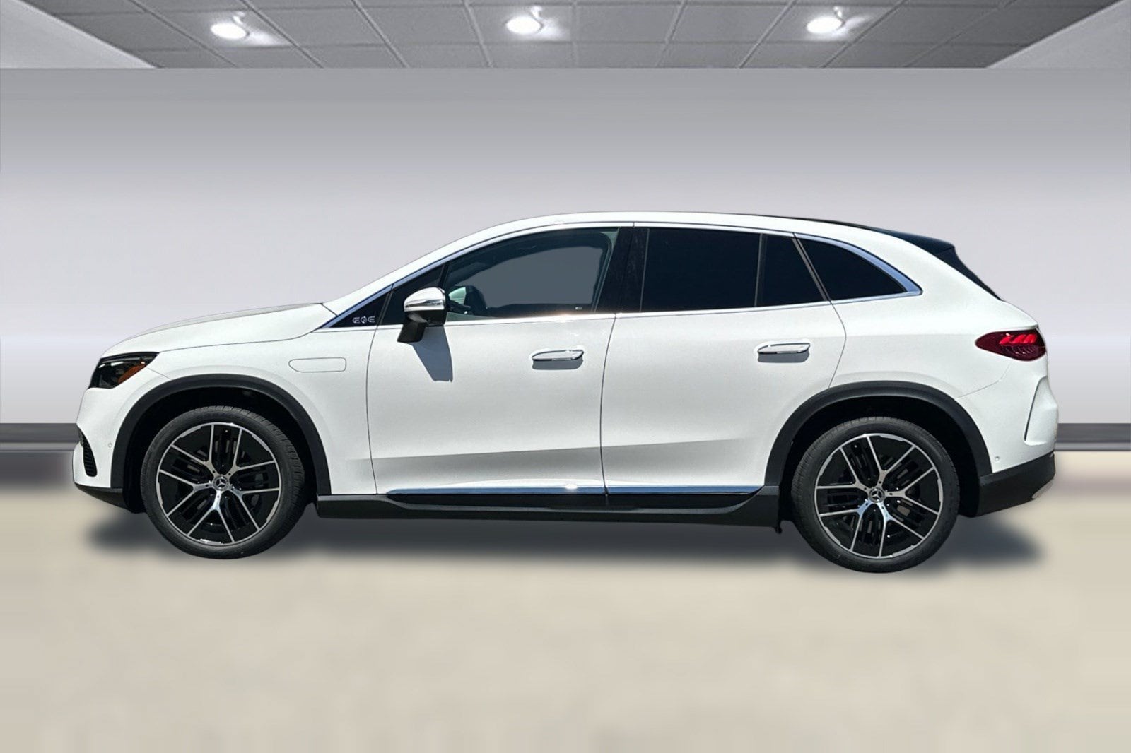 EQE 350 4MATIC SUV SUV