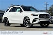 Mercedes-Benz GLE 580