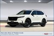  Honda CR-V Hybrid