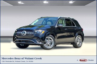 2026 Mercedes-Benz GLE 450e 4MATIC SUV