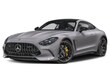  Mercedes-Benz AMG GT 55